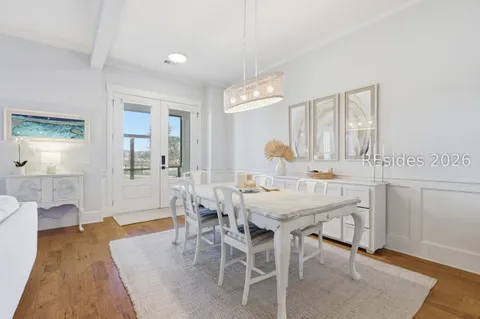 $924,500 | 306 Castaway Drive, Bluffton, SC 29910