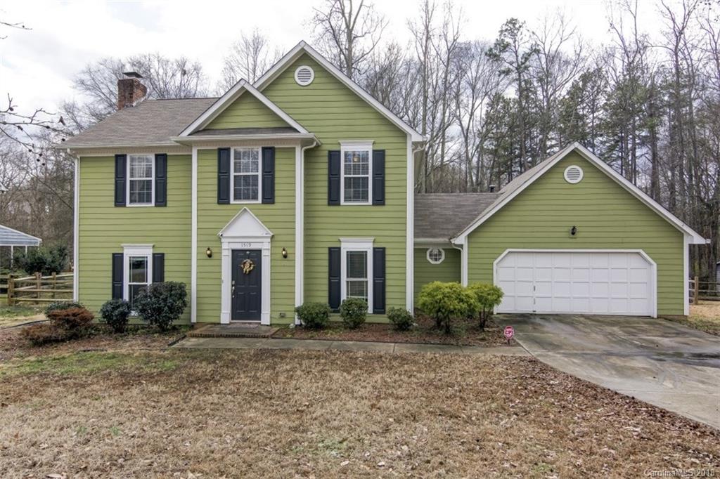1519 Running Brook Road Charlotte, NC 28214 - Photo 1 of 16 Gallery Image 1