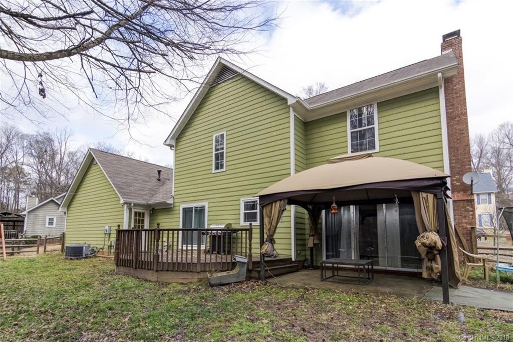 1519 Running Brook Road Charlotte, NC 28214 - Photo 14 of 16 Gallery Image 14
