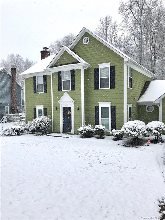 1519 Running Brook Road Charlotte, NC 28214 - Photo 16 of 16 Gallery Image 16