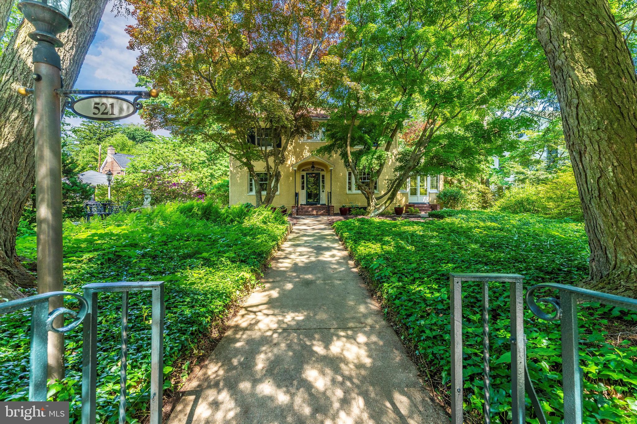 521 Overdale Road Baltimore, MD 21229 - Photo 2 of 52 Street view