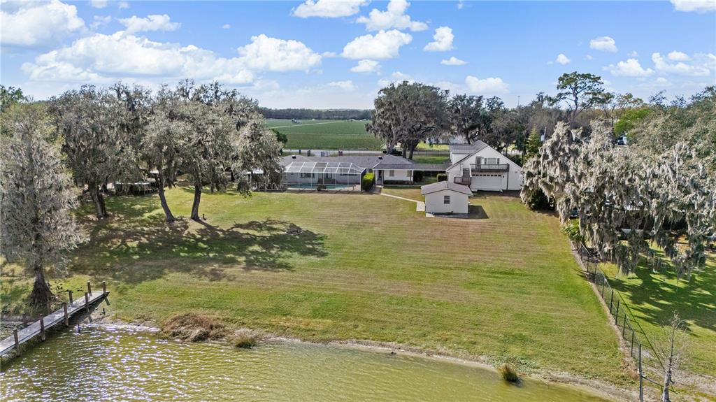 4019 Moores Lake Road Dover, FL 33527 - Photo 61 of 67