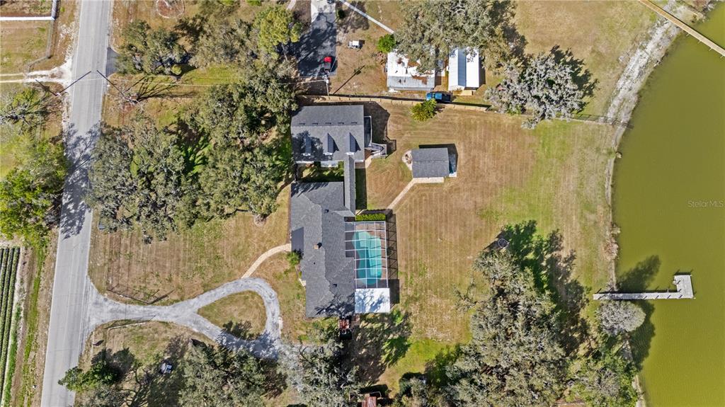 4019 Moores Lake Road Dover, FL 33527 - Photo 64 of 67