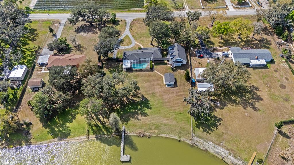 4019 Moores Lake Road Dover, FL 33527 - Photo 66 of 67