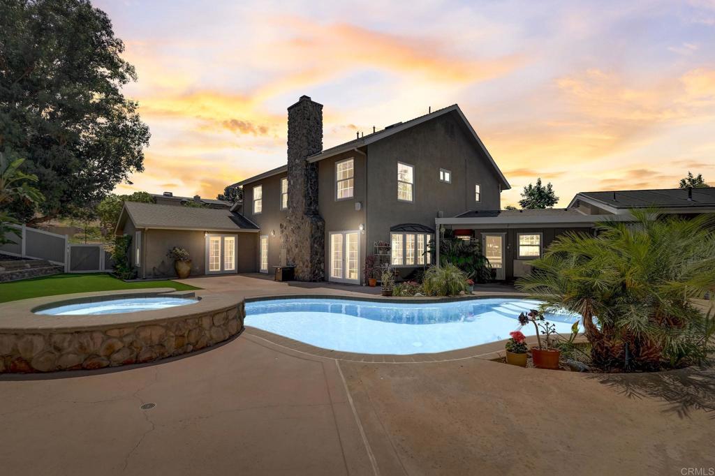 11710 Shadowglen Road El Cajon, CA 92020 - Photo 1 of 1 Gallery Image 1