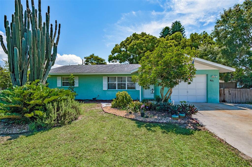 637 Everest Road Venice, FL 34293 - Photo 1 of 1