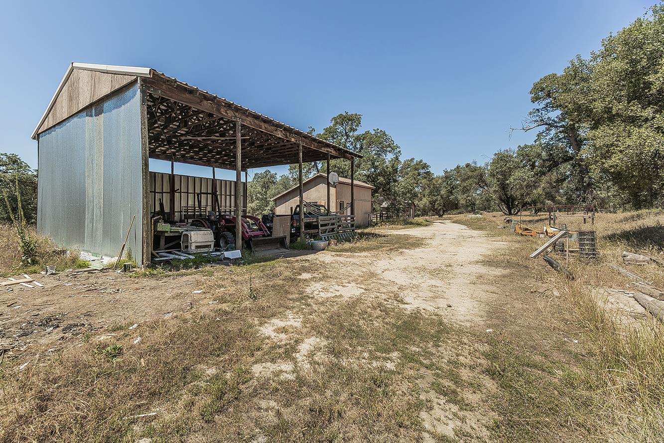 35477 Qualls Prather Road Auberry, CA 93602 - Photo 52 of 75