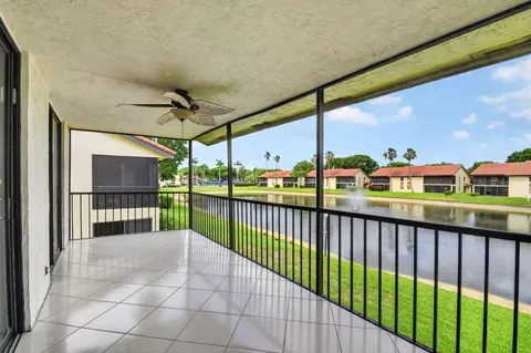 $249,000 | 10231 North Circle Lake Drive, Unit 201, Boynton Beach, FL 33437