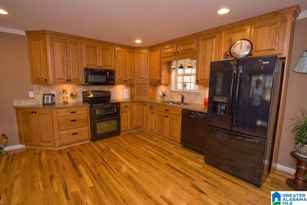 8295 Shoal Creek Road Ashville, AL 35953 - Photo 5 of 41