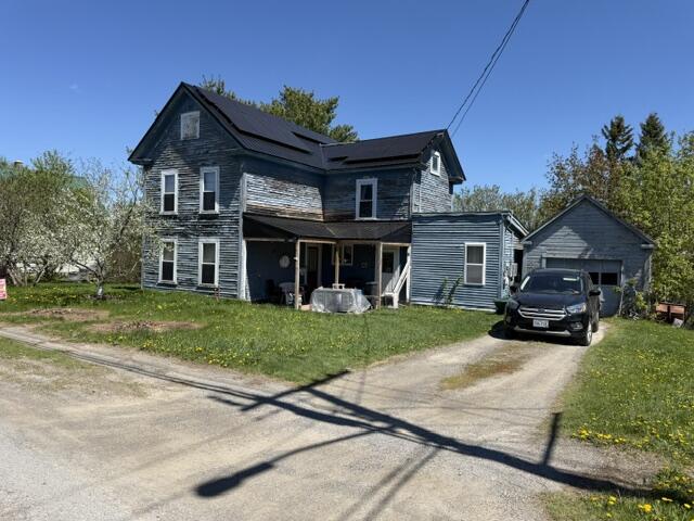35 Fort Hill Street Fort Fairfield, ME 04742 - Photo 5 of 17 IMG_0731