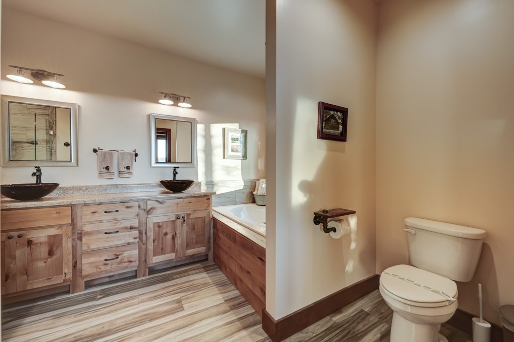 626 Rustic Barn Trail Morganton, GA 30560 - Photo 20 of 43 Gallery Image 20