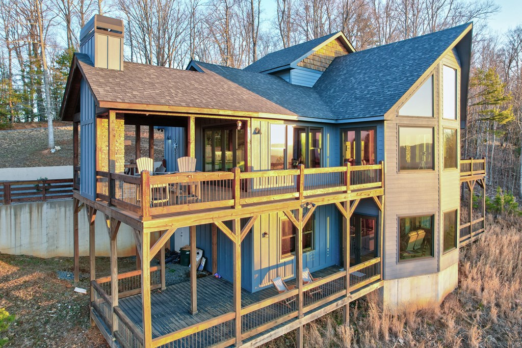 626 Rustic Barn Trail Morganton, GA 30560 - Photo 4 of 43 Gallery Image 4