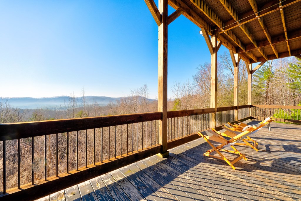 626 Rustic Barn Trail Morganton, GA 30560 - Photo 42 of 43 Gallery Image 42