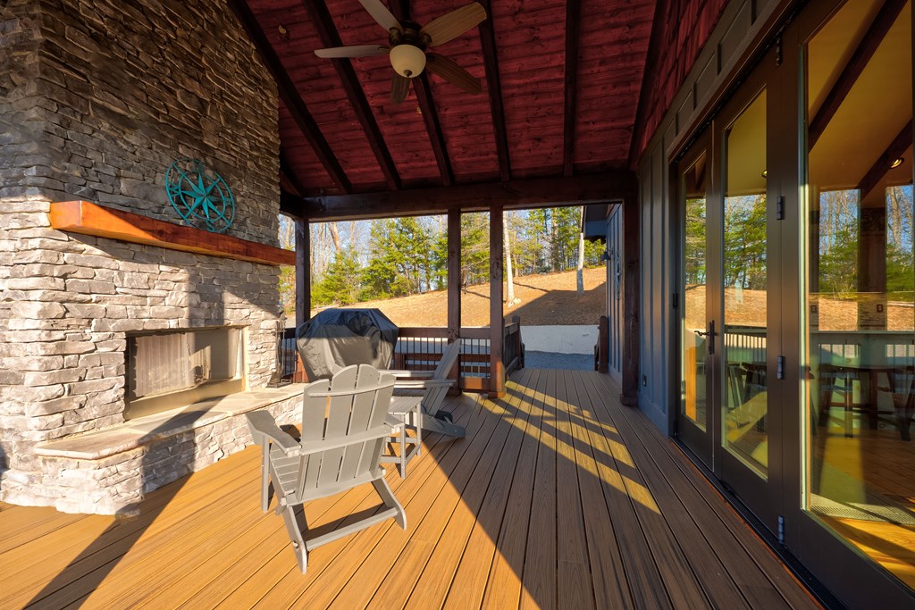 626 Rustic Barn Trail Morganton, GA 30560 - Photo 45 of 45 Gallery Image 45