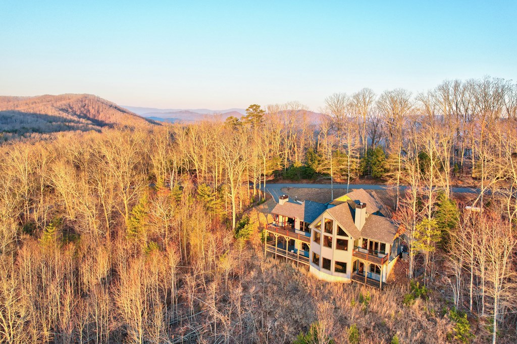 626 Rustic Barn Trail Morganton, GA 30560 - Photo 7 of 43 Gallery Image 7