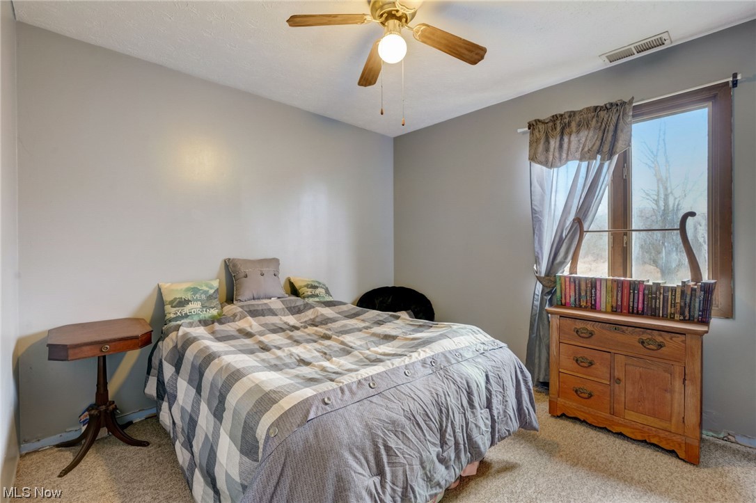 10085 Franchester Road Burbank, OH 44214 - Photo 15 of 40 Bedroom 3