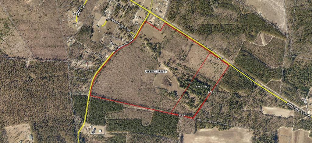 0 Old Barnwell Road Windsor, SC 29856 - Photo 1 of 1