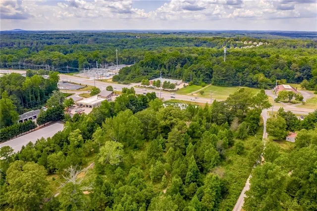 $2,100,000 | 6400 Bells Ferry Road, Woodstock, GA 30189