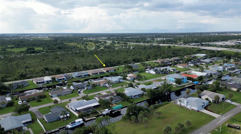3103 Riverside Drive, Unit B Punta Gorda, FL 33950 - Photo 16 of 23