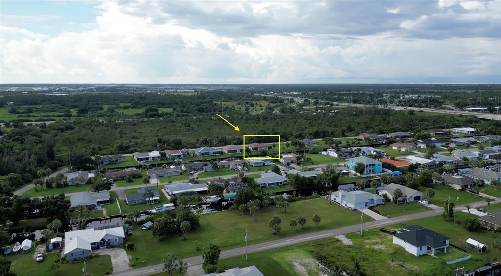 3103 Riverside Drive, Unit B Punta Gorda, FL 33950 - Photo 17 of 23