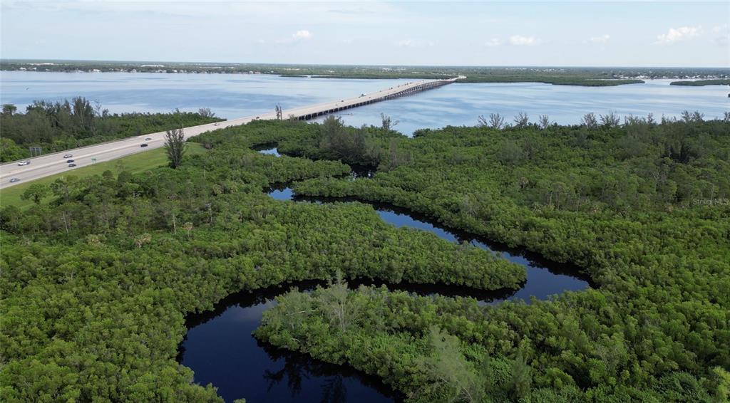 3103 Riverside Drive, Unit B Punta Gorda, FL 33950 - Photo 19 of 23