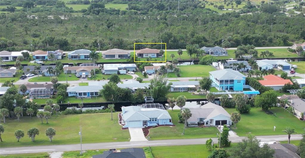 3103 Riverside Drive, Unit B Punta Gorda, FL 33950 - Photo 2 of 23