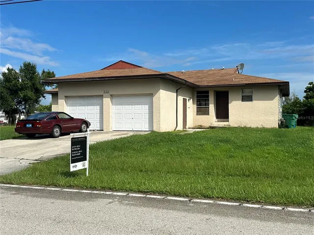 $1,500 | 3103 Riverside Drive, Unit B, Punta Gorda, FL 33950