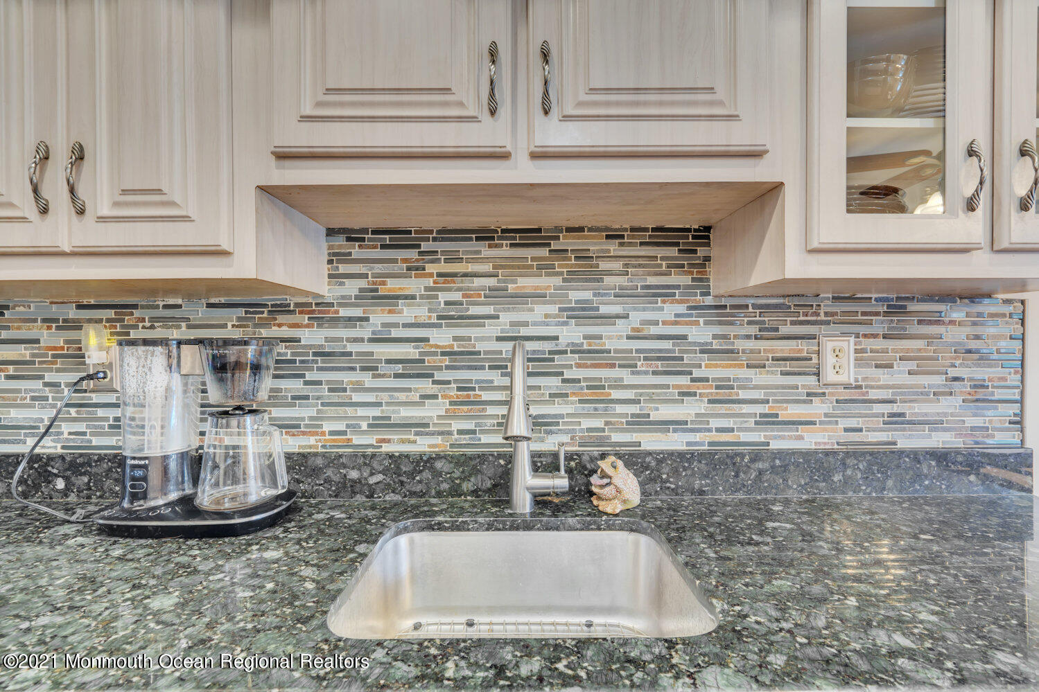 181 Friendship Road Howell, NJ 07731 - Photo 9 of 36 a closeup of a sink