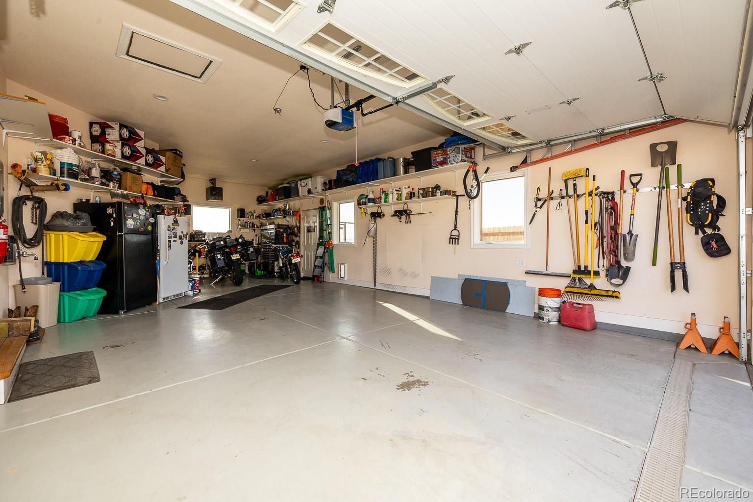 3050 Native Court Wellington, CO 80549 - Photo 41 of 50 a view of storage and utility room