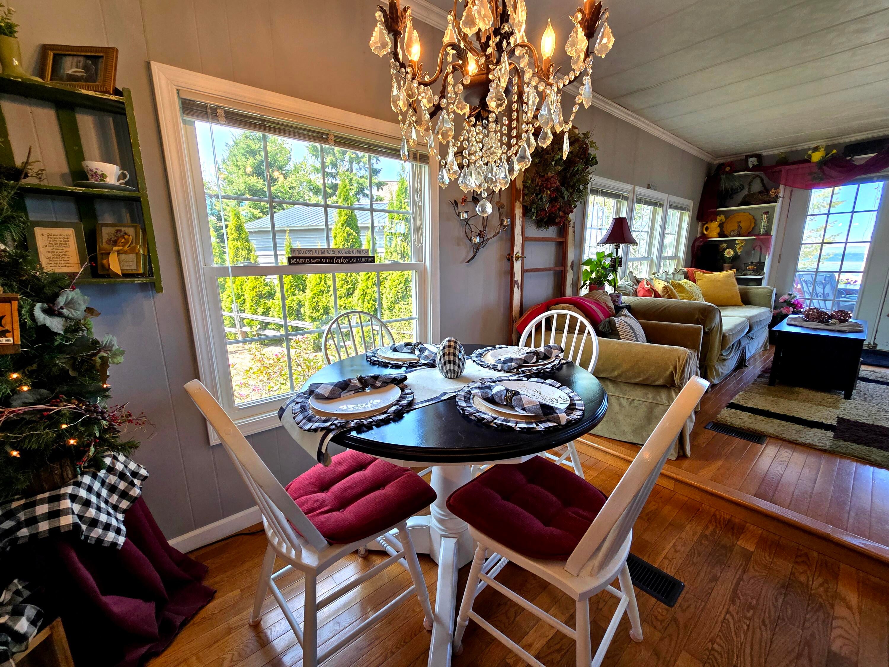 4941 Sawmill Point Road Brimley, MI 49715 - Photo 12 of 84 Gallery Image 12
