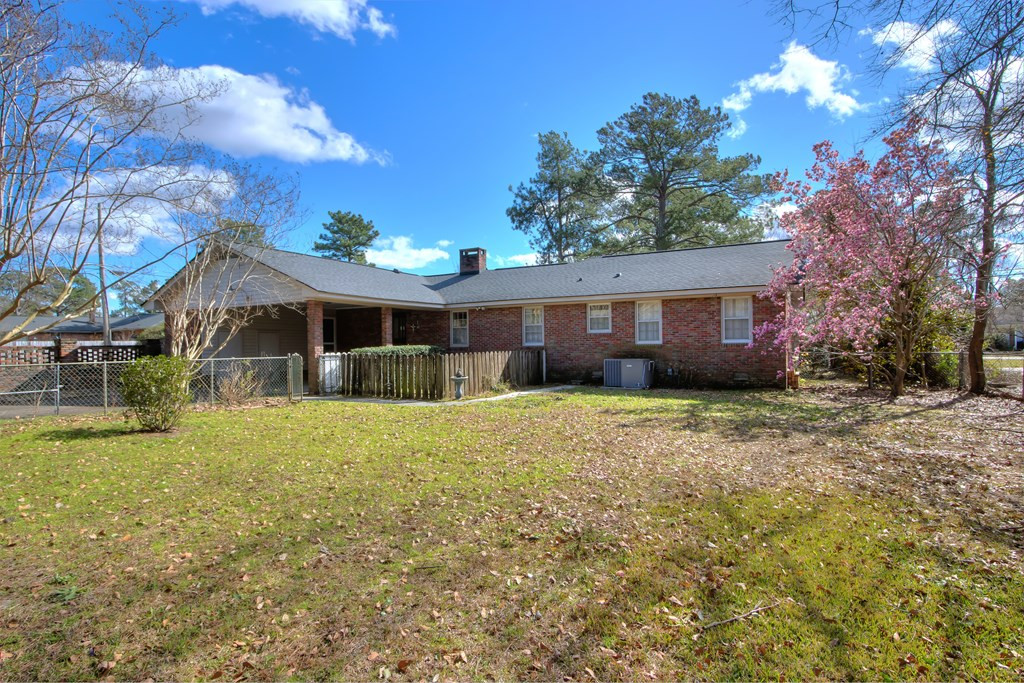 301 Adams Avenue Sumter, SC 29150 - Photo 9 of 29 Gallery Image 9