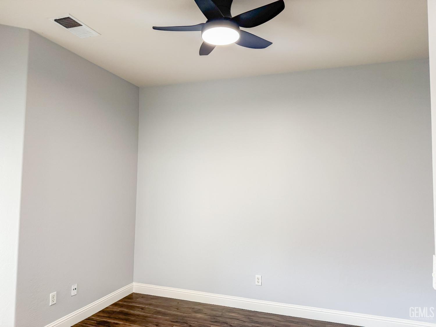 Undisclosed Address Bakersfield, CA 93312 - Photo 19 of 28 a view of an empty room