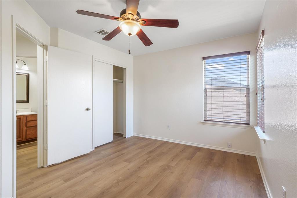 1539 Apollo Circle Round Rock, TX 78664 - Photo 17 of 26 a view of an empty room with a window