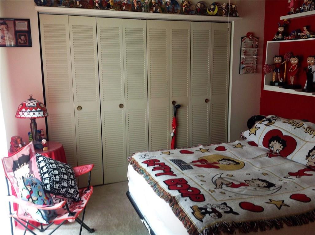 23296 Southwest 58th Avenue, Unit B Boca Raton, FL 33428 - Photo 11 of 22 Bedroom #3