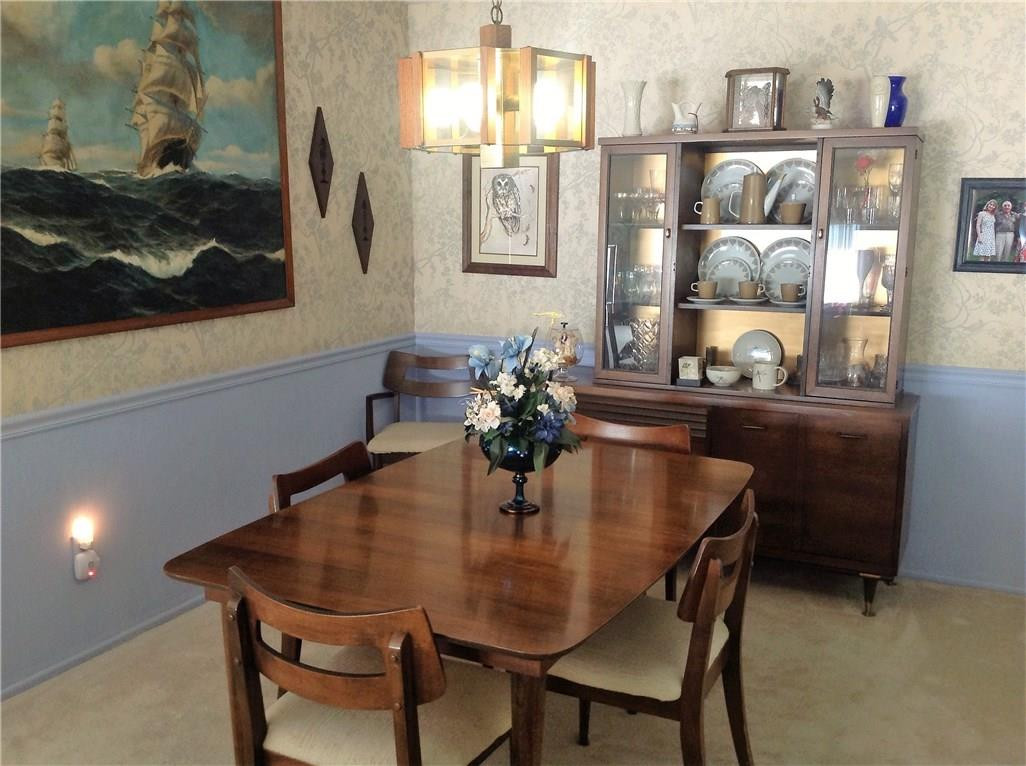 23296 Southwest 58th Avenue, Unit B Boca Raton, FL 33428 - Photo 4 of 22 Formal Dining Room