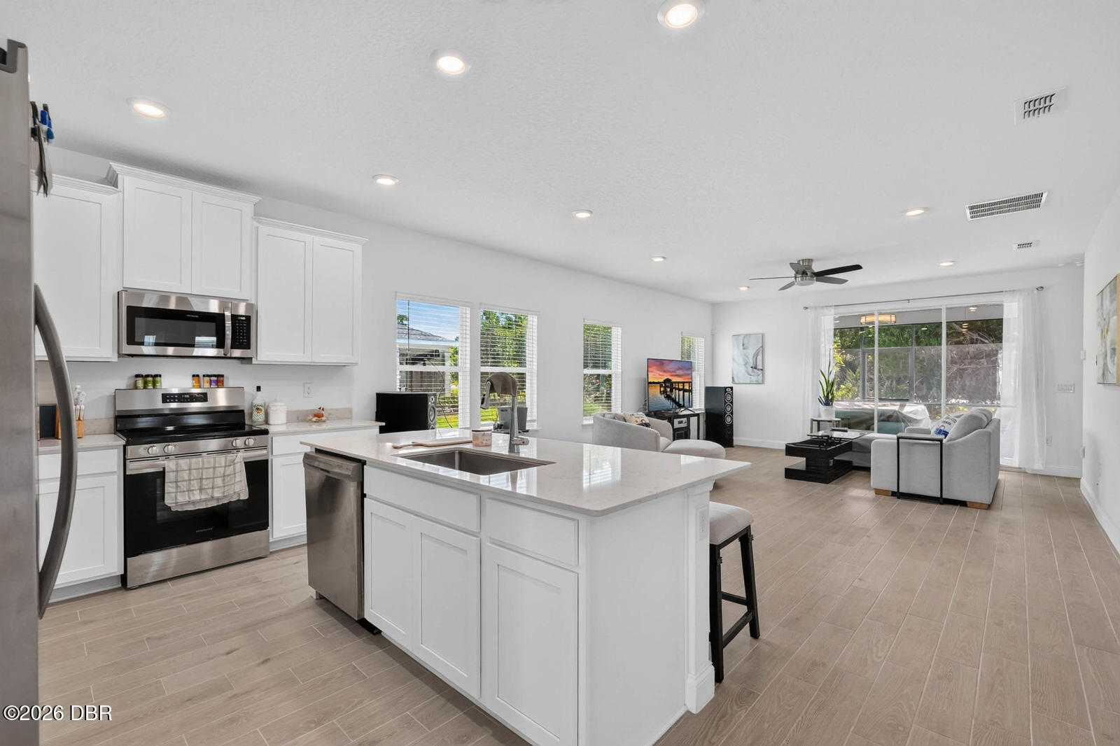 2173 Raglan Circle Ormond Beach, FL 32174 - Photo 15 of 44 16_dsc04607