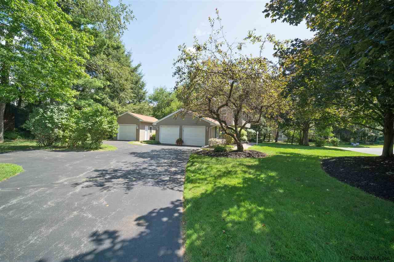 14 Huntersfield Road Bethlehem, NY 12054 - Photo 2 of 25 Photo 2