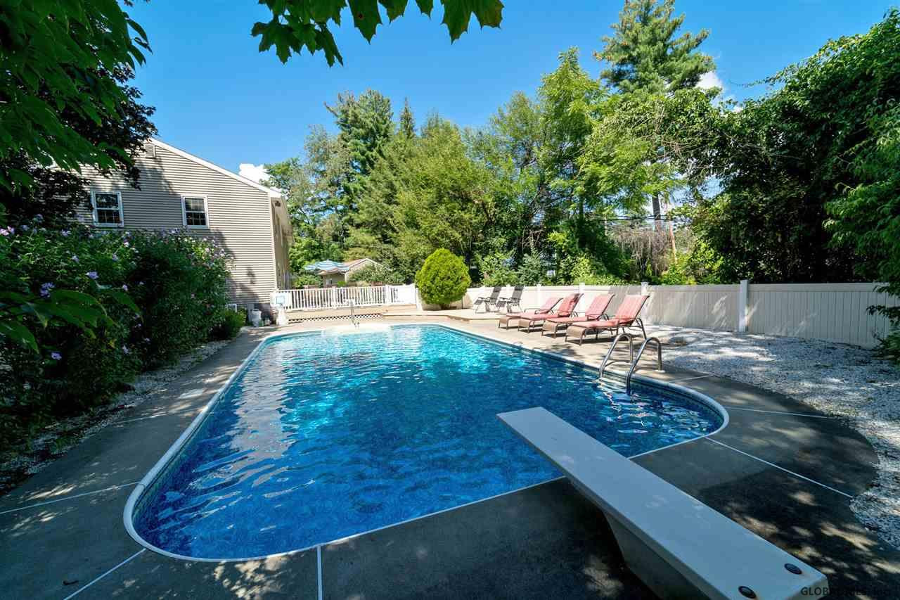 14 Huntersfield Road Bethlehem, NY 12054 - Photo 25 of 25 Photo 25