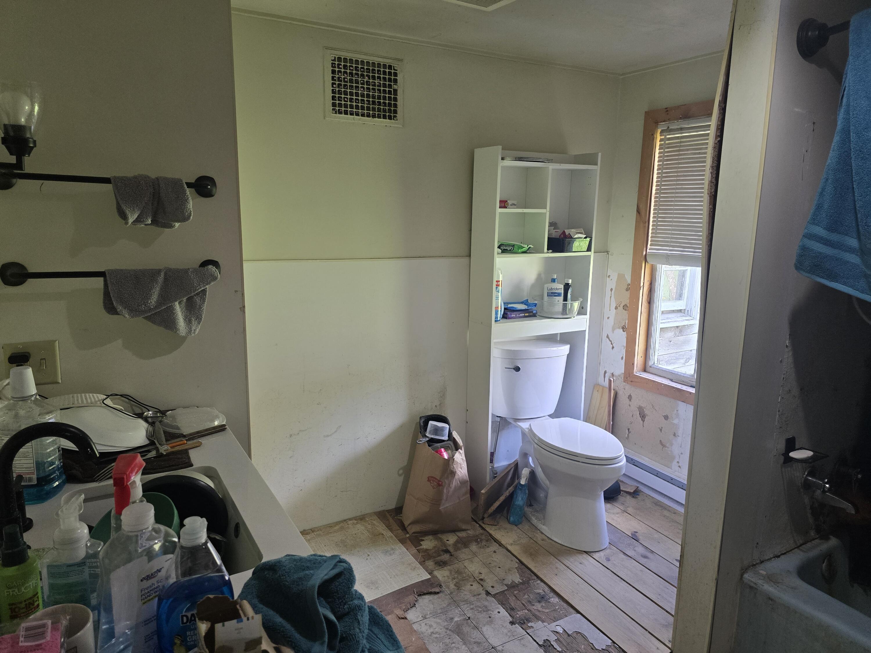 1152 West Alna Road Alna, ME 04535 - Photo 14 of 21 20260519_103919