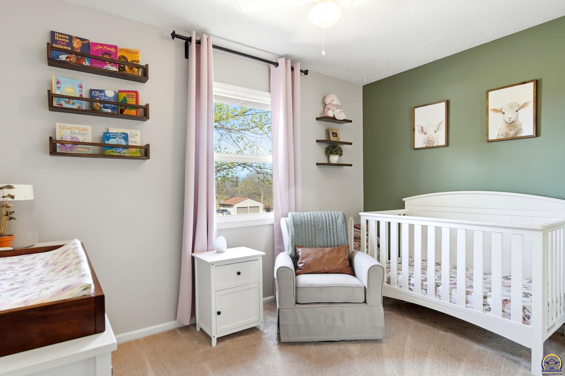 4936 Northwest Brickyard Road Topeka, KS 66618 - Photo 16 of 30