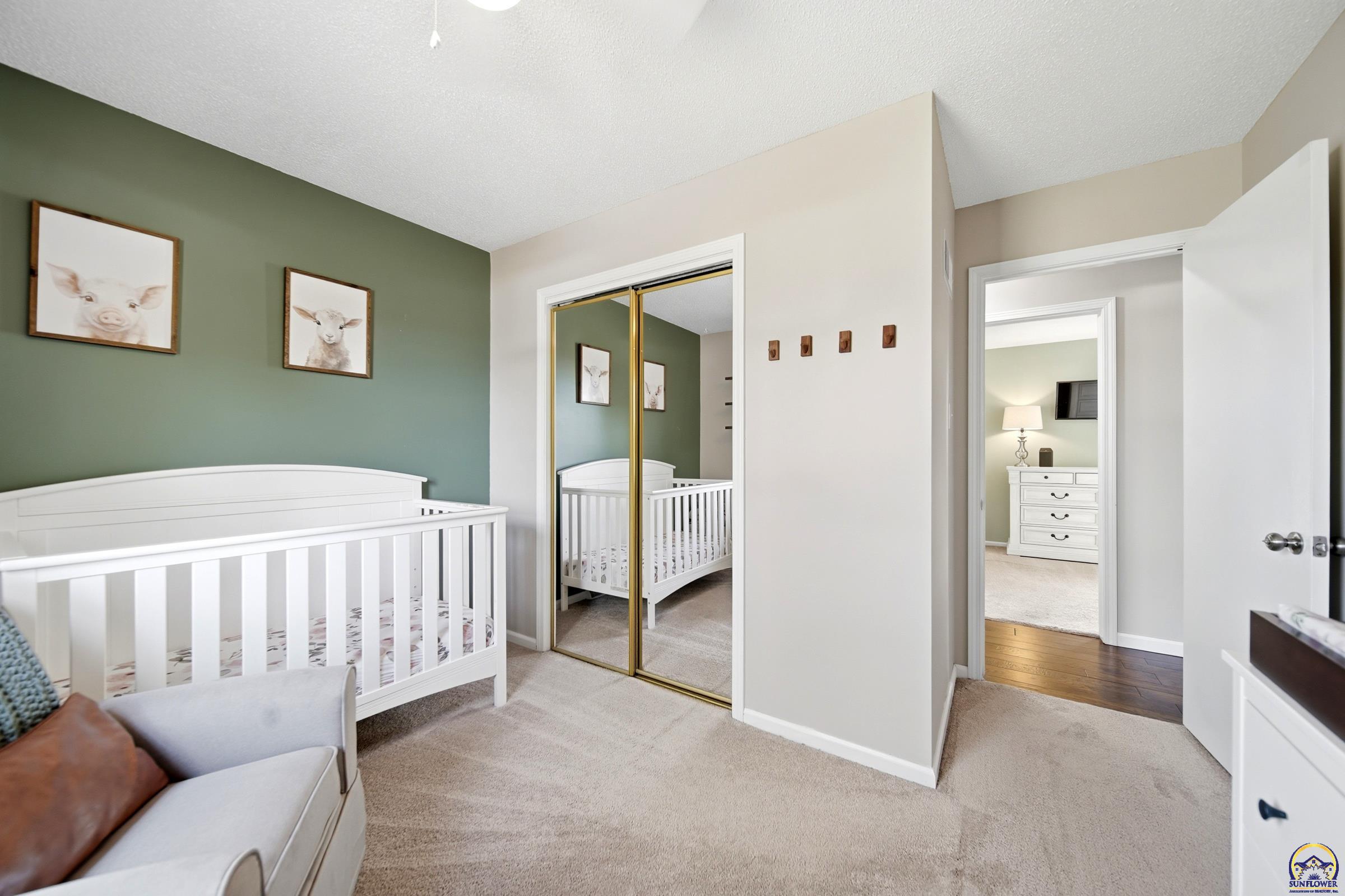 4936 Northwest Brickyard Road Topeka, KS 66618 - Photo 17 of 30