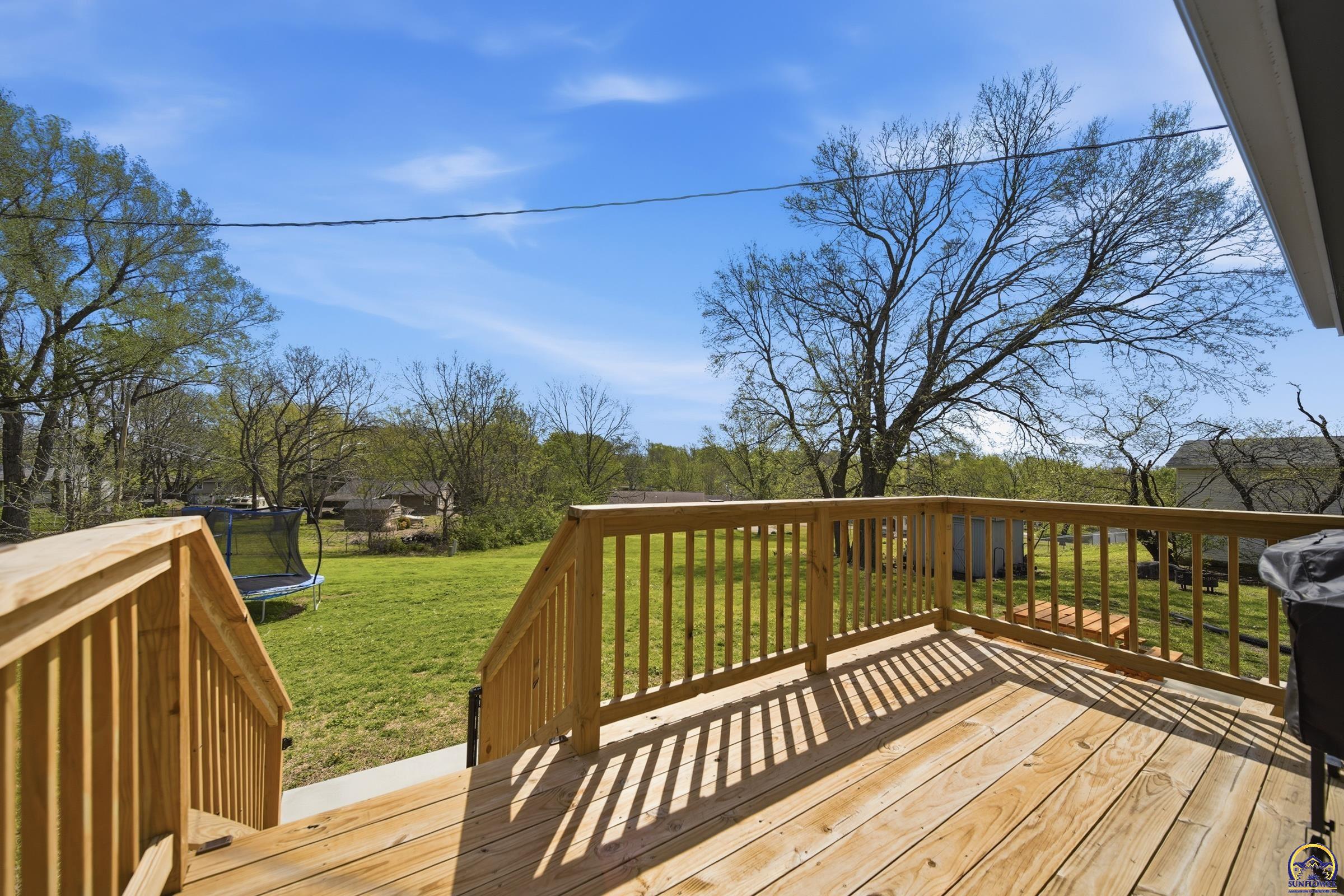 4936 Northwest Brickyard Road Topeka, KS 66618 - Photo 24 of 30