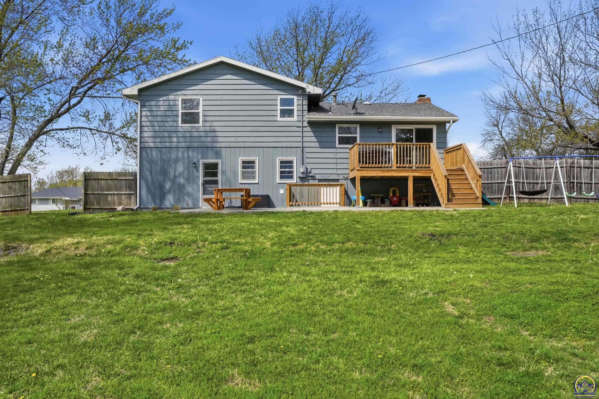 4936 Northwest Brickyard Road Topeka, KS 66618 - Photo 25 of 30