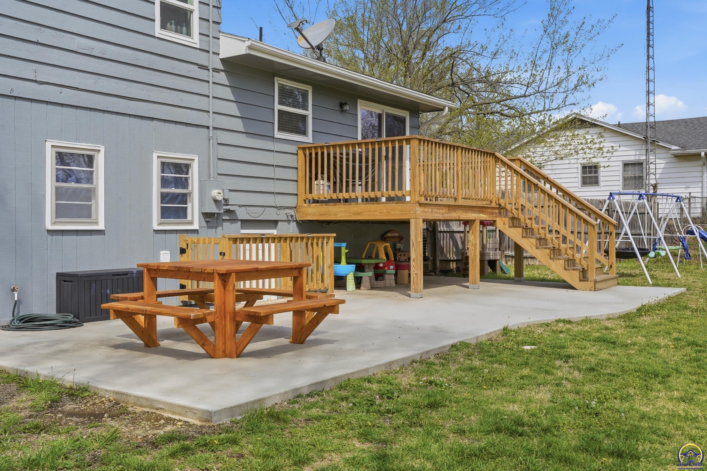 4936 Northwest Brickyard Road Topeka, KS 66618 - Photo 27 of 30