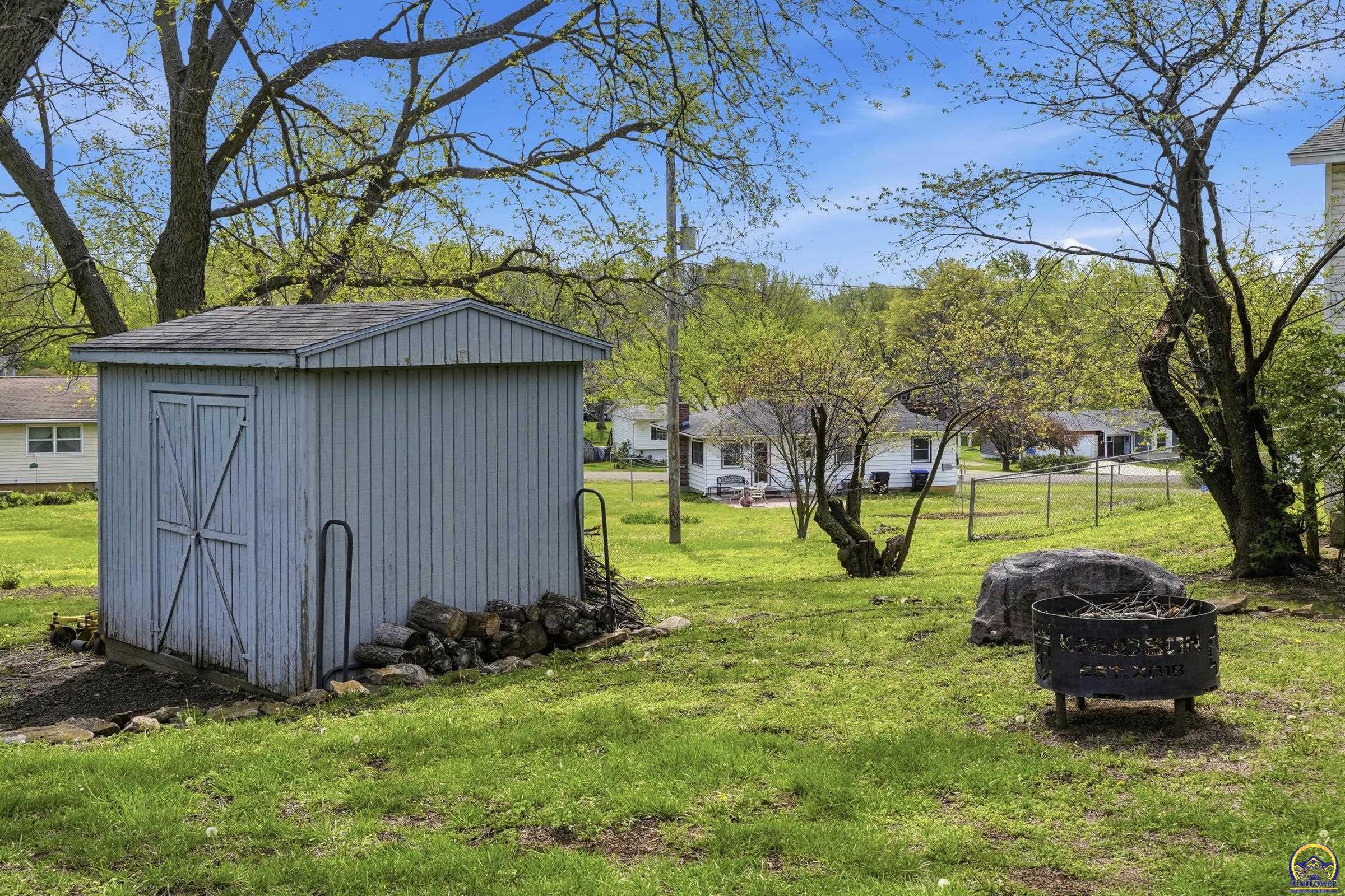 4936 Northwest Brickyard Road Topeka, KS 66618 - Photo 28 of 30