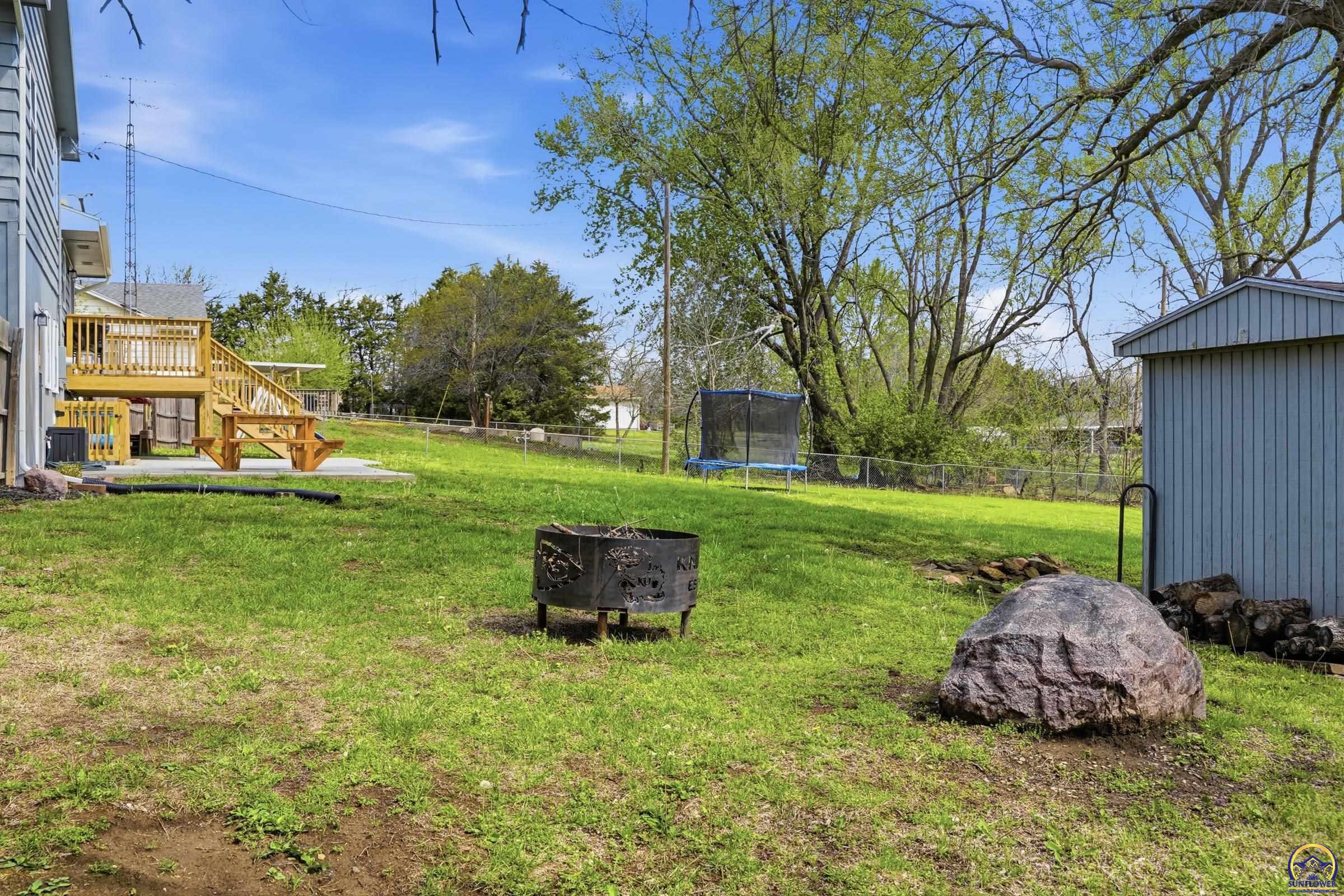 4936 Northwest Brickyard Road Topeka, KS 66618 - Photo 29 of 30