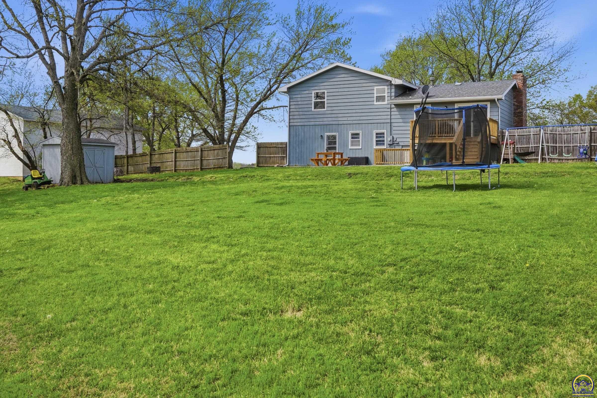 4936 Northwest Brickyard Road Topeka, KS 66618 - Photo 30 of 30
