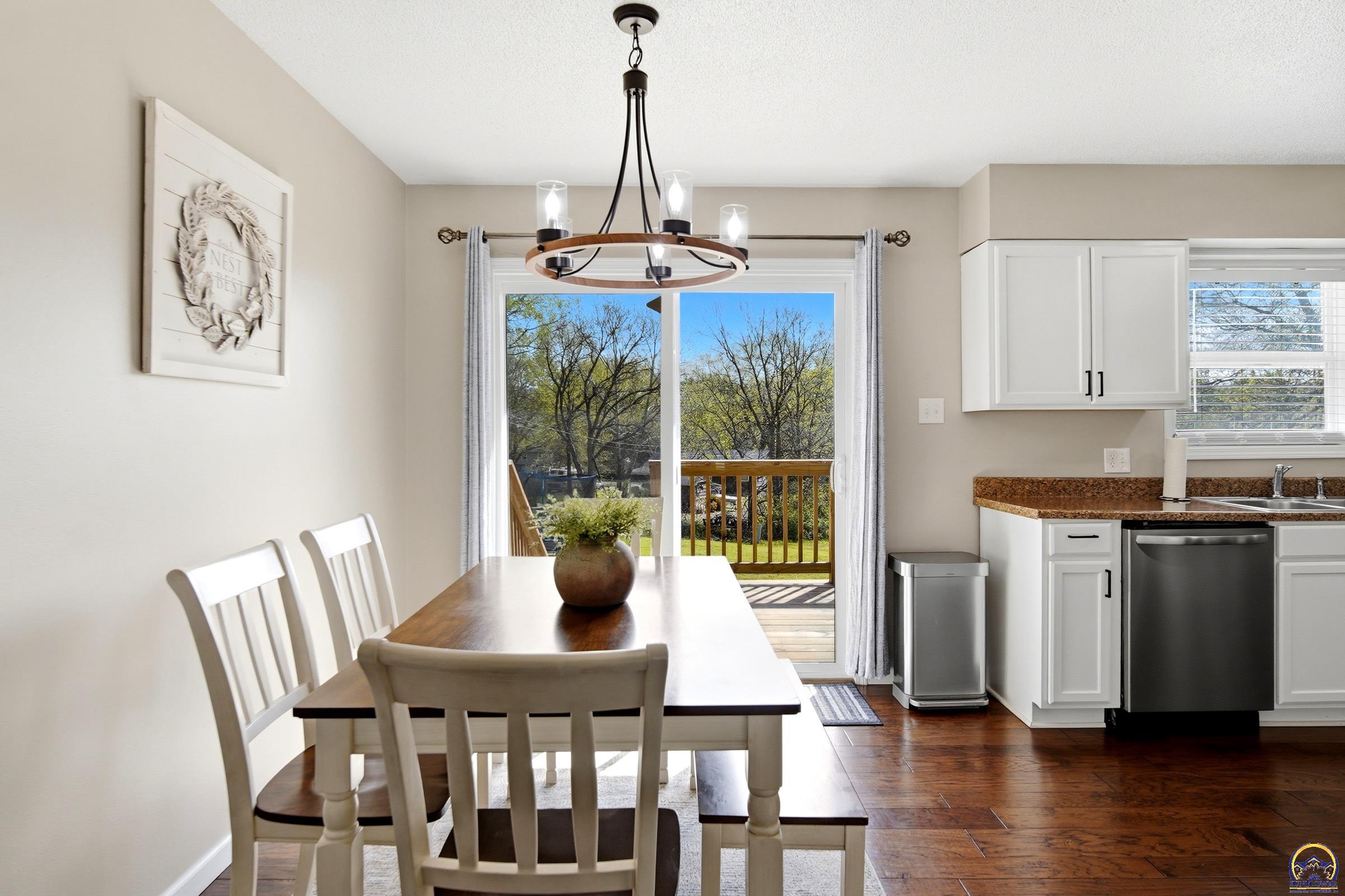 4936 Northwest Brickyard Road Topeka, KS 66618 - Photo 9 of 30