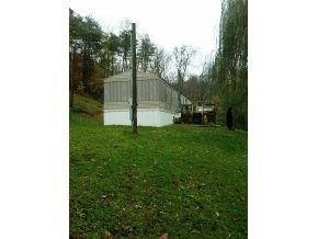 3080 Siam Road Elizabethton, TN 37643 - Photo 4 of 5 extra lot for second single wi