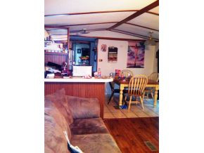 3080 Siam Road Elizabethton, TN 37643 - Photo 5 of 5 kitchen and dinning